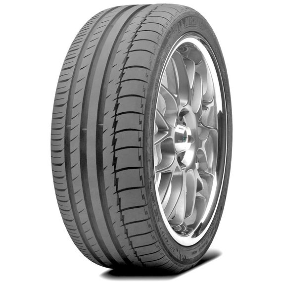 Michelin Pilot Sport PS2 225/40 R18 92Y