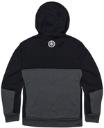 Толстовка YAMAHA US 129 Full Zip
