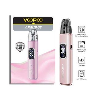 Купить Voopoo Argus G3 Pod Kit