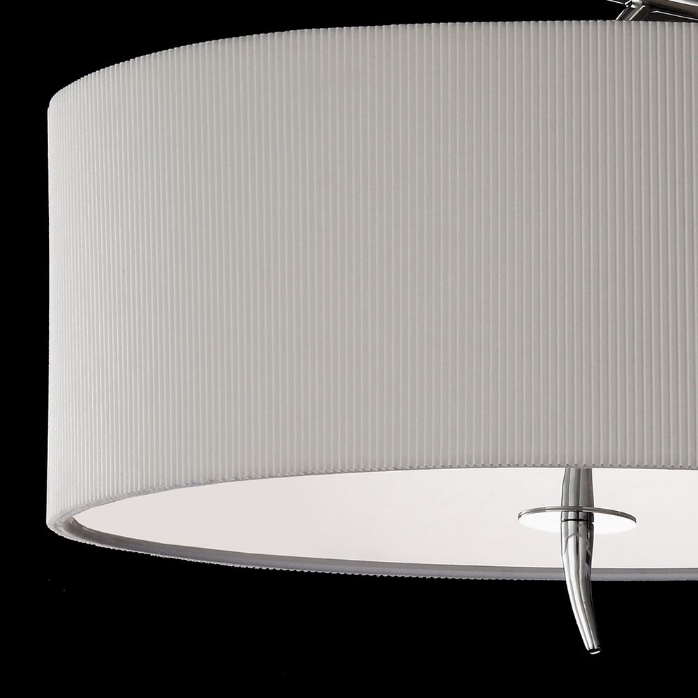 1132 Люстра потолочная EVE