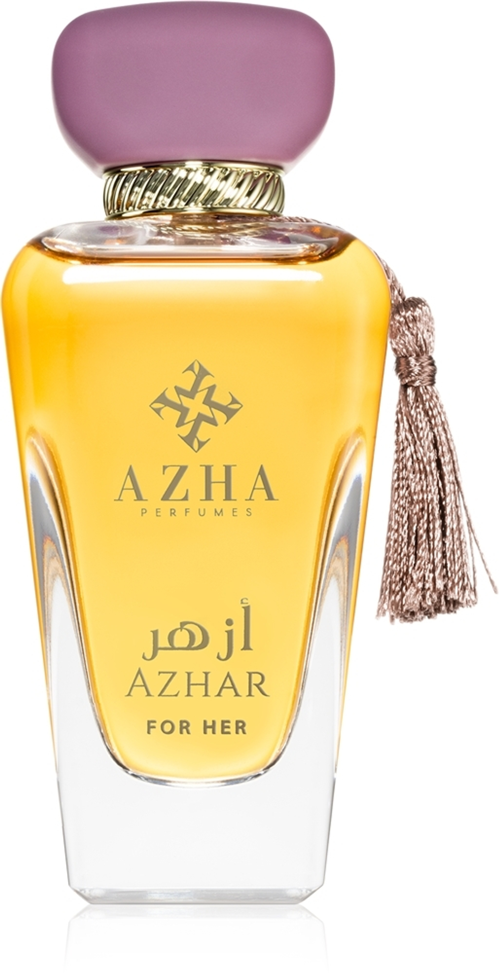 AZHA Perfumes Azhar парфюмерная вода женская