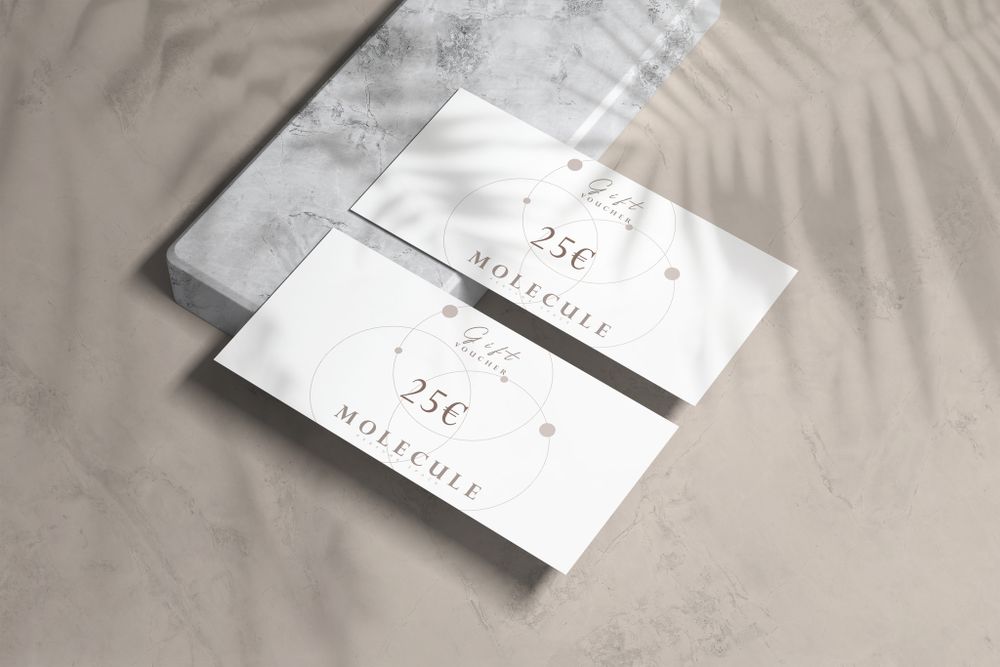 Gift card 25€