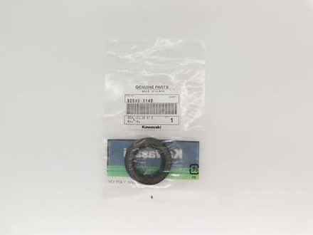сальник колеса Kawasaki ER400 ER650 EX400 EX650 Versys 650 92049-0140