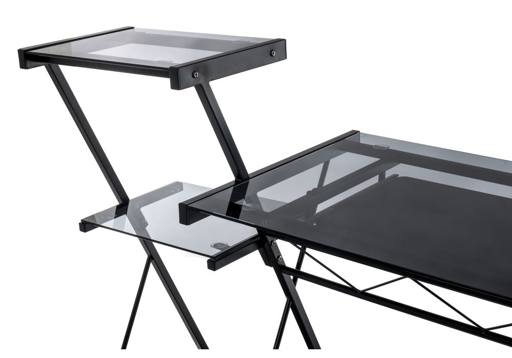 Компьютерный стол Kros 140х55х101