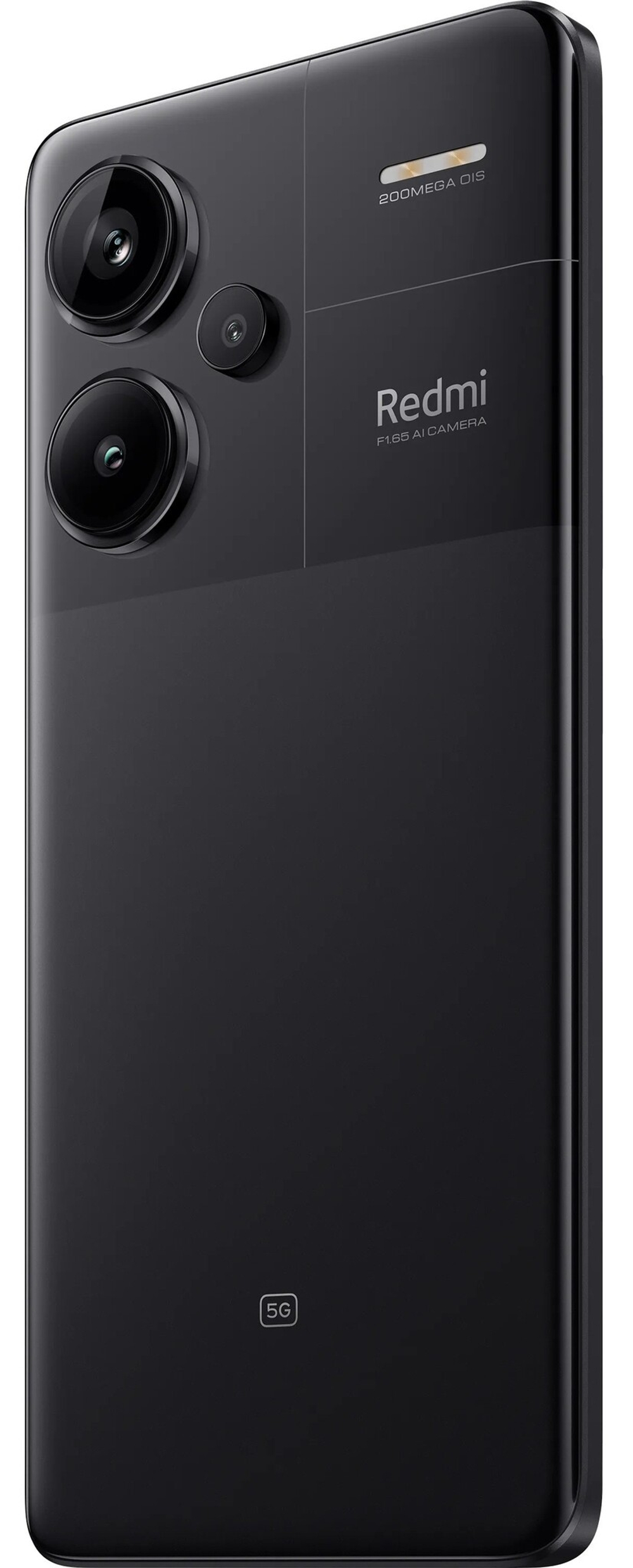 Xiaomi Redmi Note 13 Pro Plus 12/512Gb Black