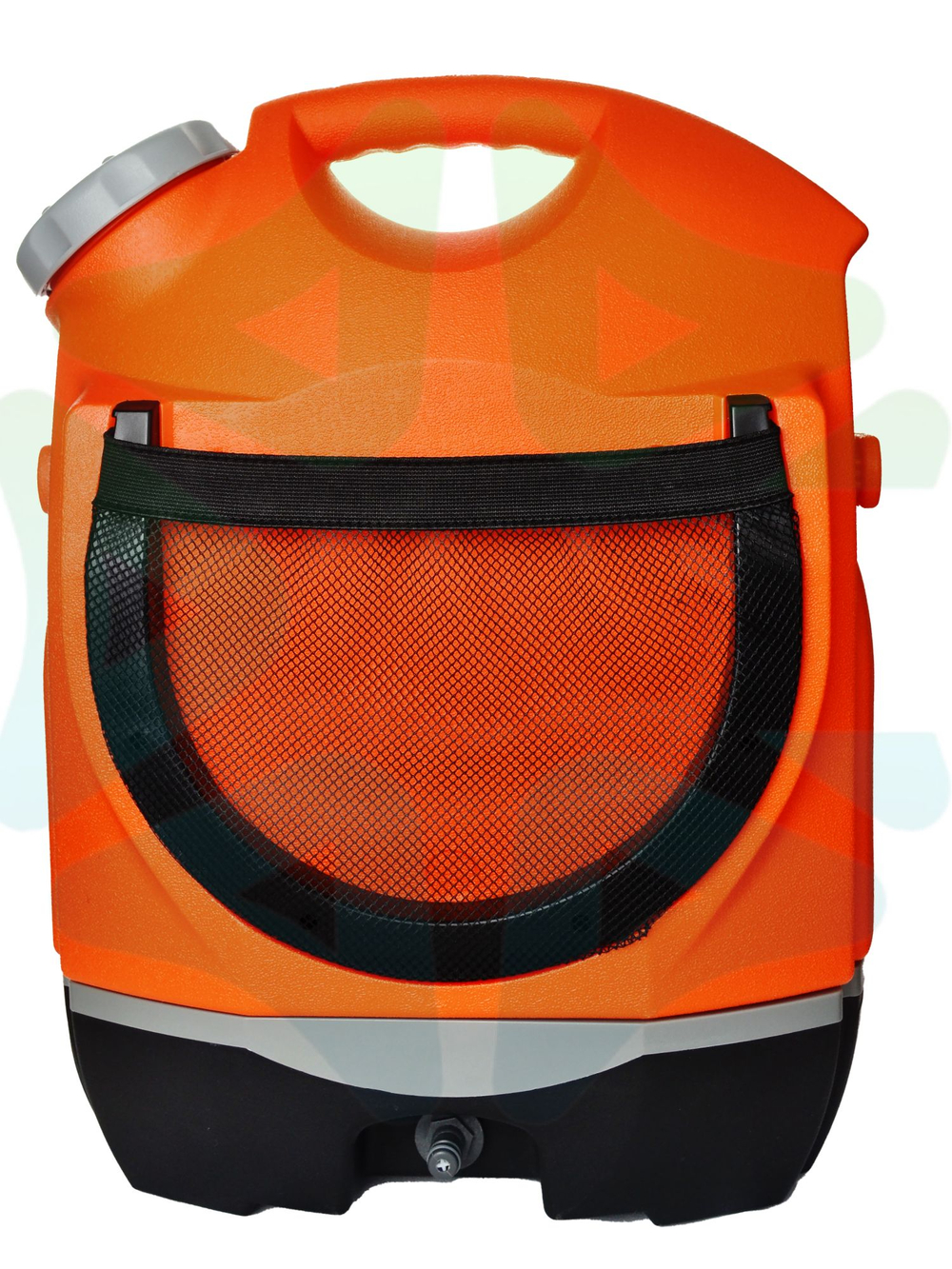 Универсальная портативная мойка GFS-C1S 17л 45Вт 2,2 л/мин