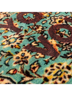 Ковер/carpet Voice