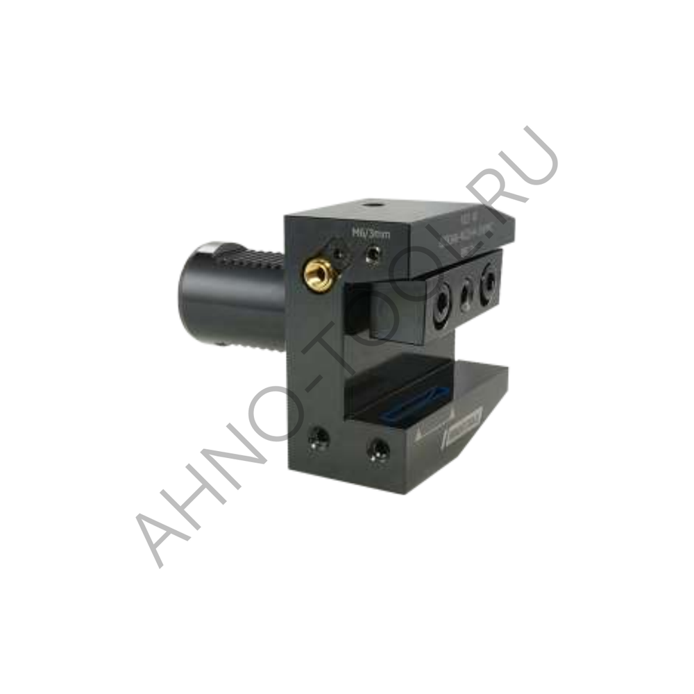 Радиальный держатель инструмента B2B3AK-302040 BRIGHT-TOOLS