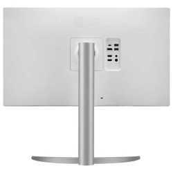 Монитор ЖК LG 27UP850N-W 27" White 5ms HDMI, DisplayPort, USB