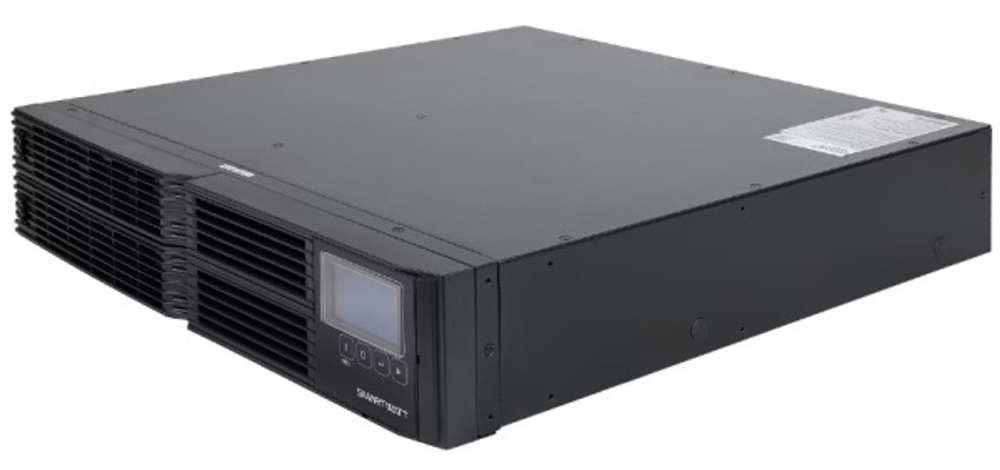 Источник бесперебойного питания SmartWatt UPS SUPREME IEC 1kVA L