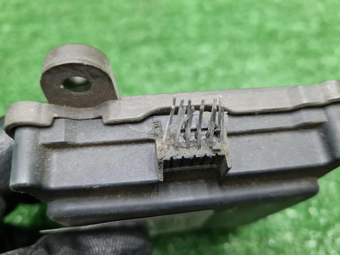 Датчик радарный Cadillac XT6 (2019-н.в.)