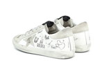 Женские Кеды GOLDEN GOOSE 'SUPERSTAR'