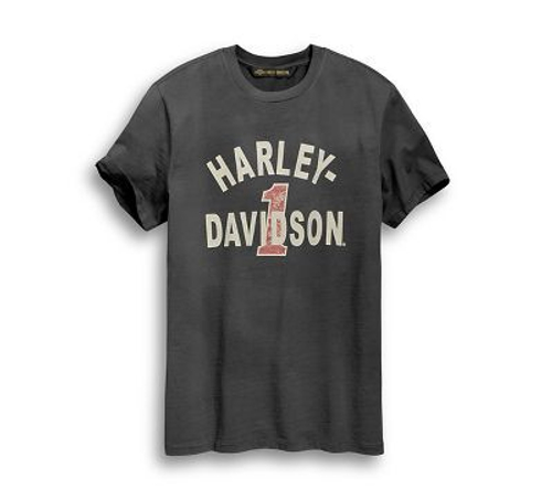 Футболка Harley-Davidson