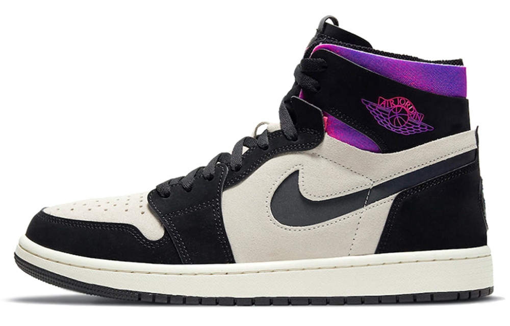 Air Jordan 1 High Zoom Comfort X Paris Saint Germain 'Paris'