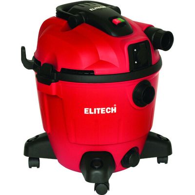 Пылесос ELITECH ПС 1235А (E1302.009.00)