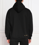 Худи sweat Karl Lagerfeld - черный(705207 524907)