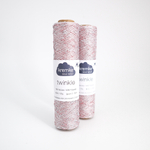 Kremke Twinkle- 702 (розовое серебро)