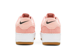 Кроссовки Nike Air Force 1 Low Sage (Женская размерная сетка)