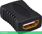 Адаптер Buro BHP-ADP-HDMI-1.4 черный