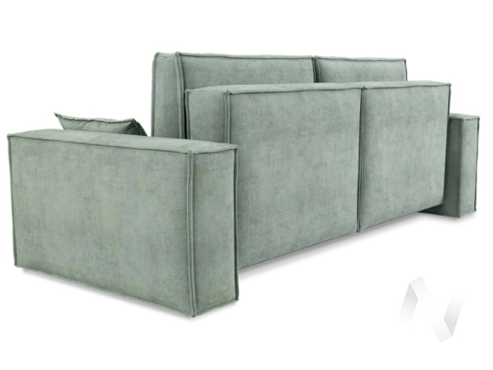 Диван угловой Лортон ДКУ-О