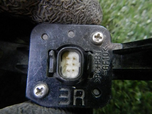 Камера правая Toyota Land Cruiser 200 (2015-2021)