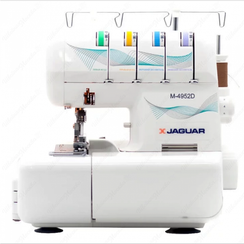 Оверлок Jaguar M-4952D