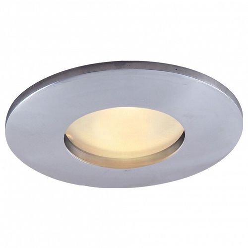Встраиваемый светильник Arte Lamp A5440PL-1CC
