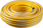 RACO COMFORT, 1/2″, 50 м, 30 атм, трёхслойный, армированный, поливочный шланг (40303-1/2-50)