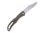 Нож складной Cold Steel Range Boss OD Green, сталь 4034SS, рукоять Zy-Ex, 96г