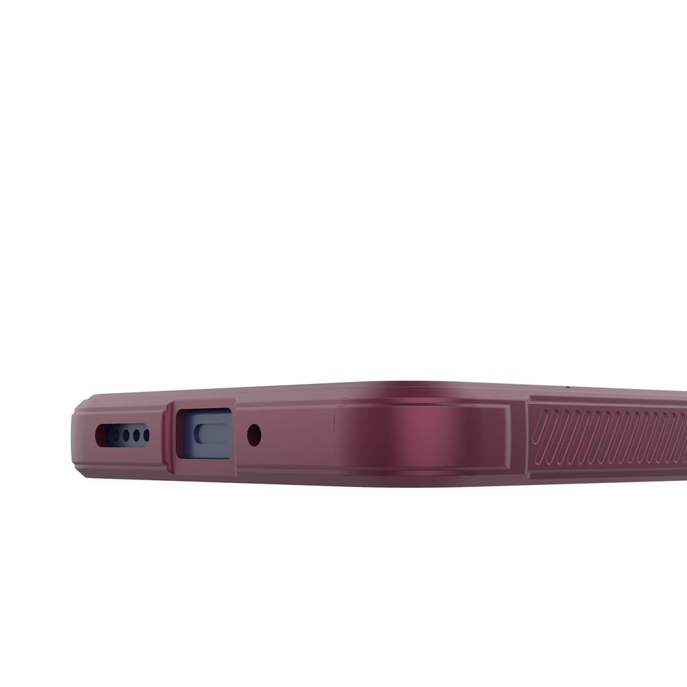 Противоударный чехол Flexible Case для Redmi 14C 4G