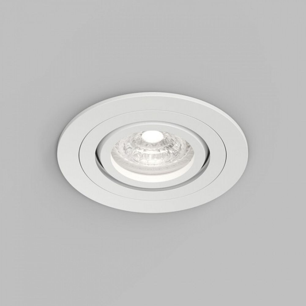 Встраиваемый светильник Denkirs HYDRO DK2110-WH