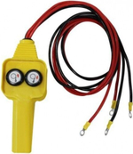 Лебедка автомобильная Gearsen GLA 4500-12 4536 кгх28 м (12В) АБ-00011361