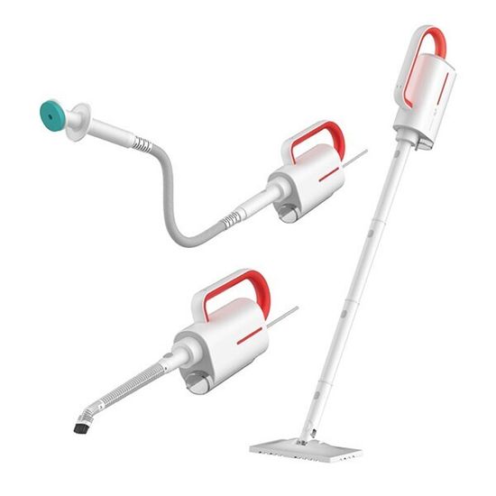 Пароочиститель Deerma DEM-ZQ610