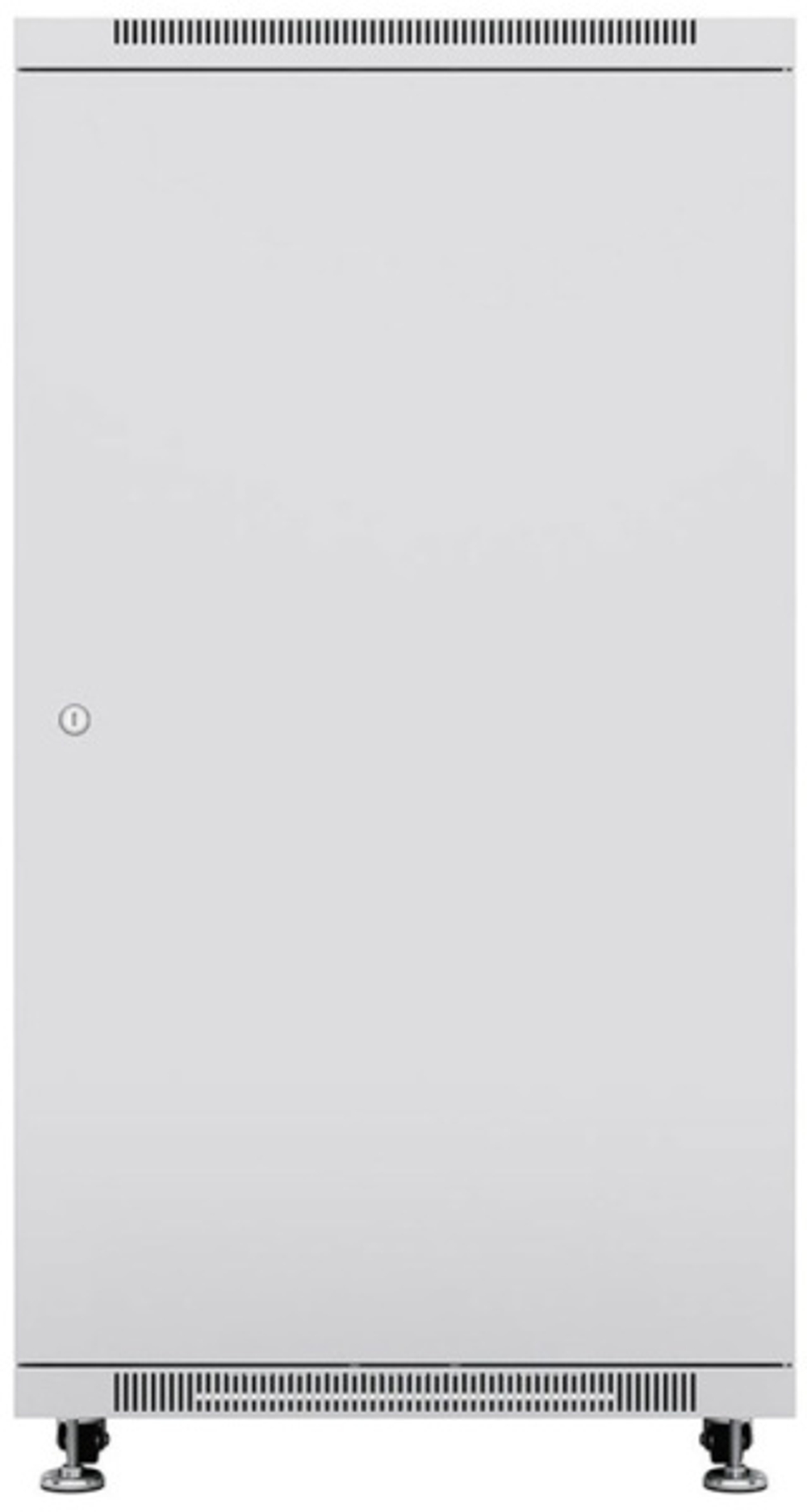 Шкаф напольный 19", 47U Cabeus SH-05C-47U60/100