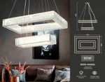 Подвесной светильник Ambrella Light TR TR5005