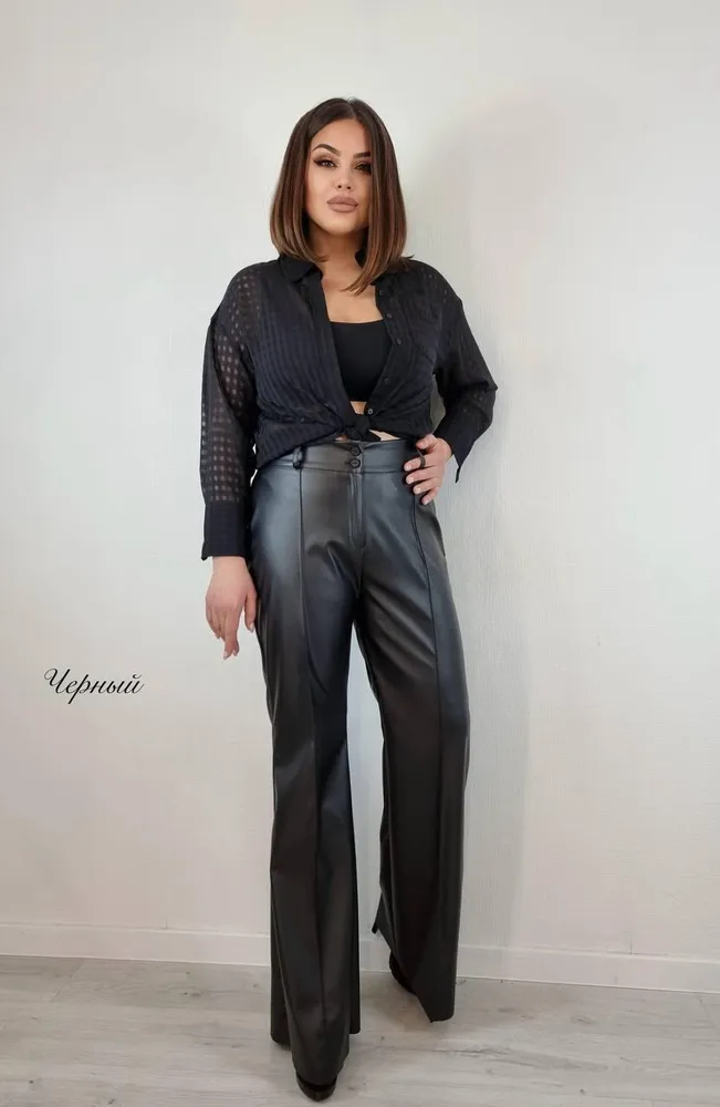 Брюки 02772 Fabrika