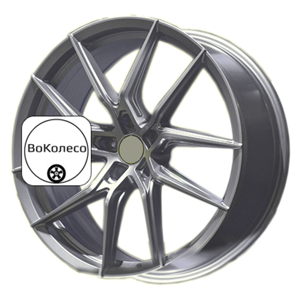 8x18/5x112 ET41 D57,1 Corsa (2044) U4GRA PDW