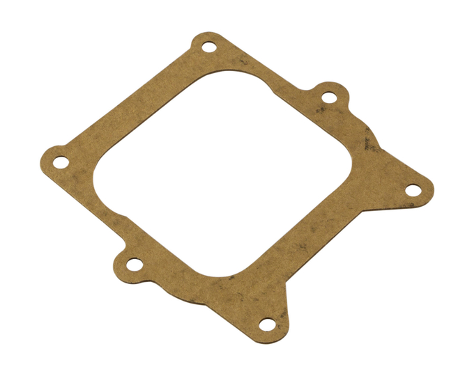 Прокладка под плиту карбюратора Mercruiser(GM) L6, OSCO