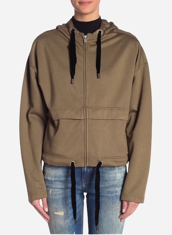 Толстовка Scotch & Soda