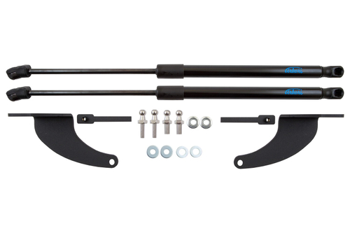 Упоры капота для CHEVROLET TrailBlazer, 2020-, комплект  2 шт