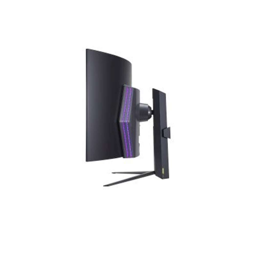 Монитор LG UltraGear 45GR95QE-B