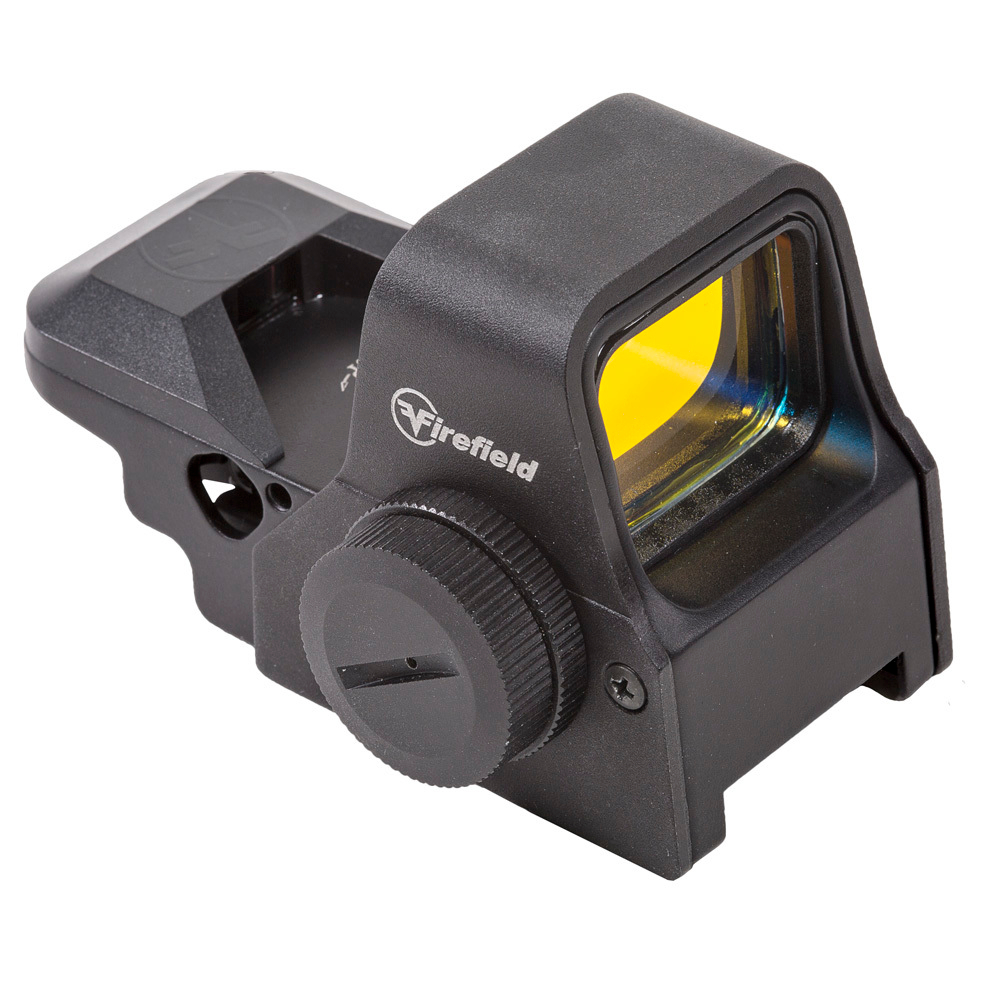 Коллиматорный прицел Firefield Impact XLT Reflex Sight, быстросьемное крепление Weaver (FF26025)