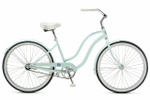 Женский велосипед Schwinn S1 Women (2018)