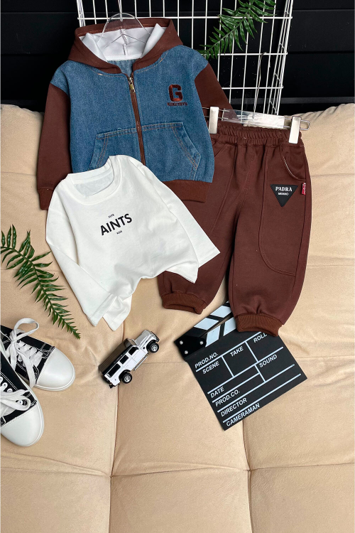 Костюм для мальчиков