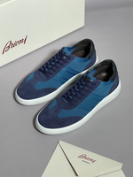 Кеды Brioni