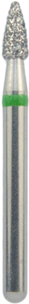 Бор алмазный, тип FG, гр.2 390-016C-FG, NTI, Германия
