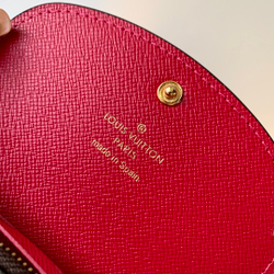 Louis Vuitton Rosalie Coin Purse