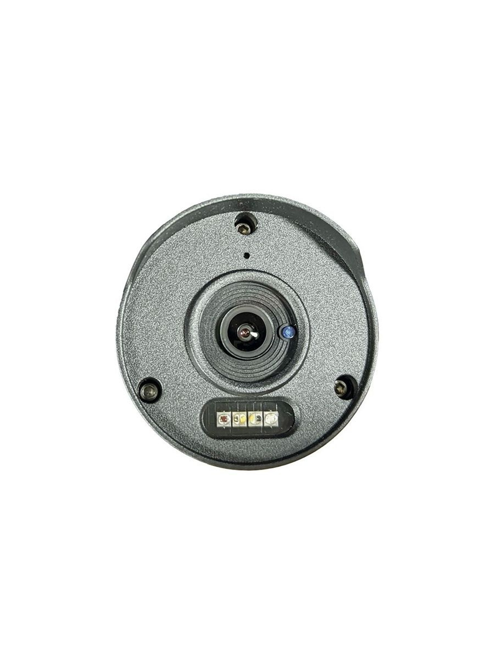 Видеокамера IP TSi-Pe85FD