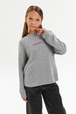 Джемпер дл/р д/д DELORAS 22704