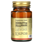 Solgar, Биотин, 300 мкг, 100 таблеток